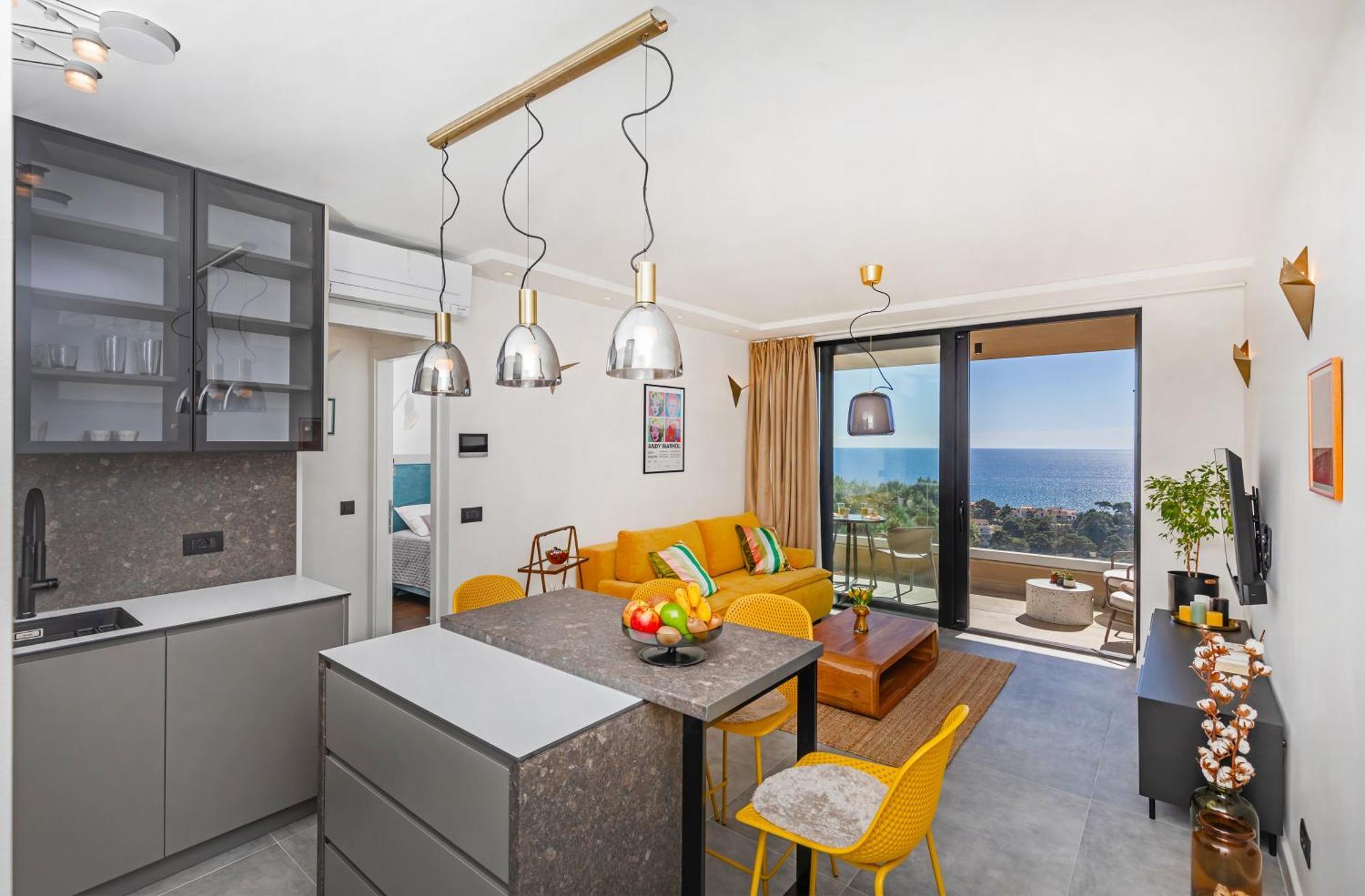 Apartman Lalaa 杜布罗夫尼克 外观 照片