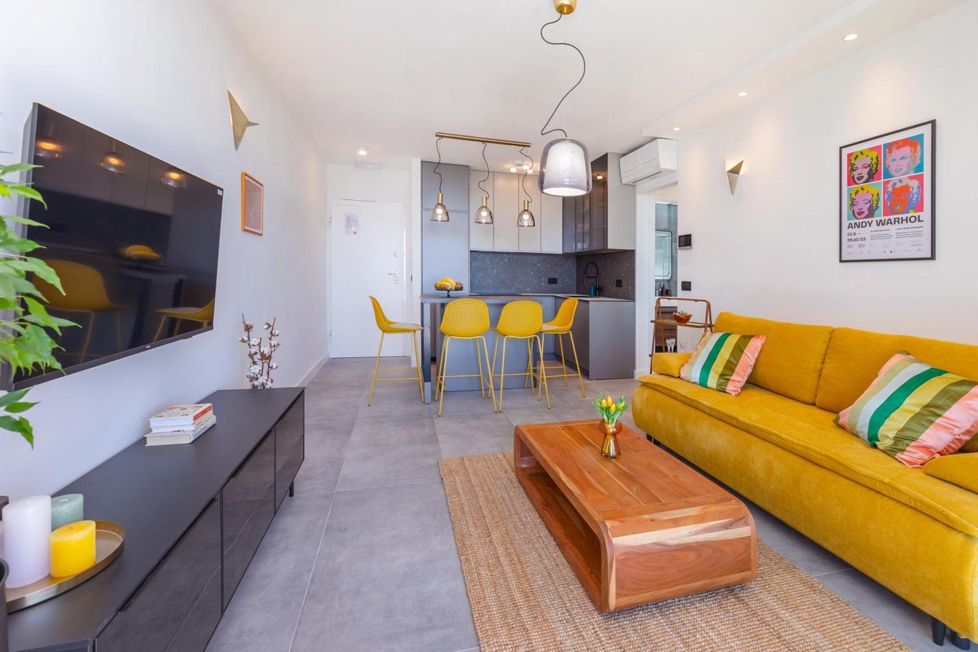 Apartman Lalaa 杜布罗夫尼克 外观 照片