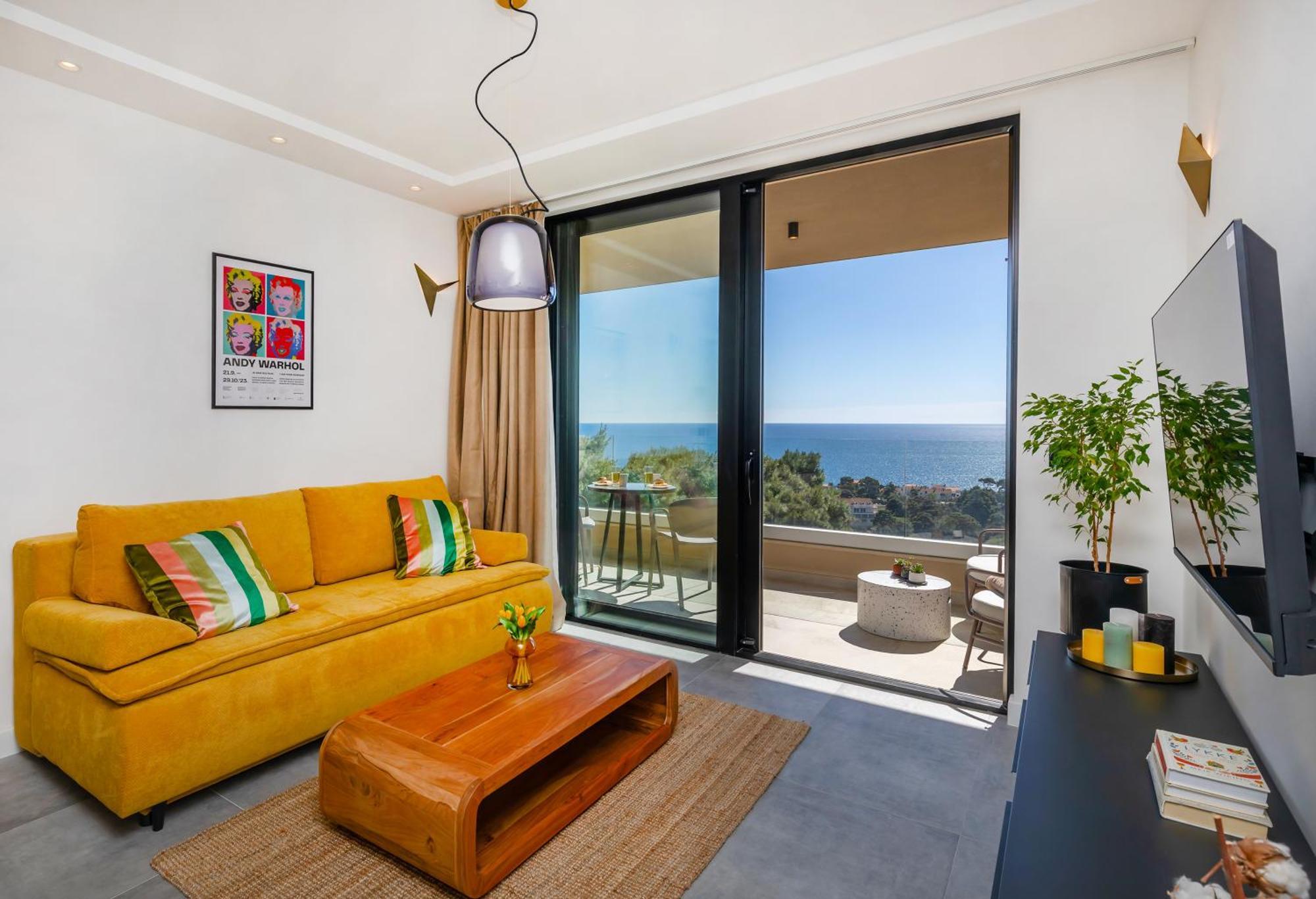 Apartman Lalaa 杜布罗夫尼克 外观 照片