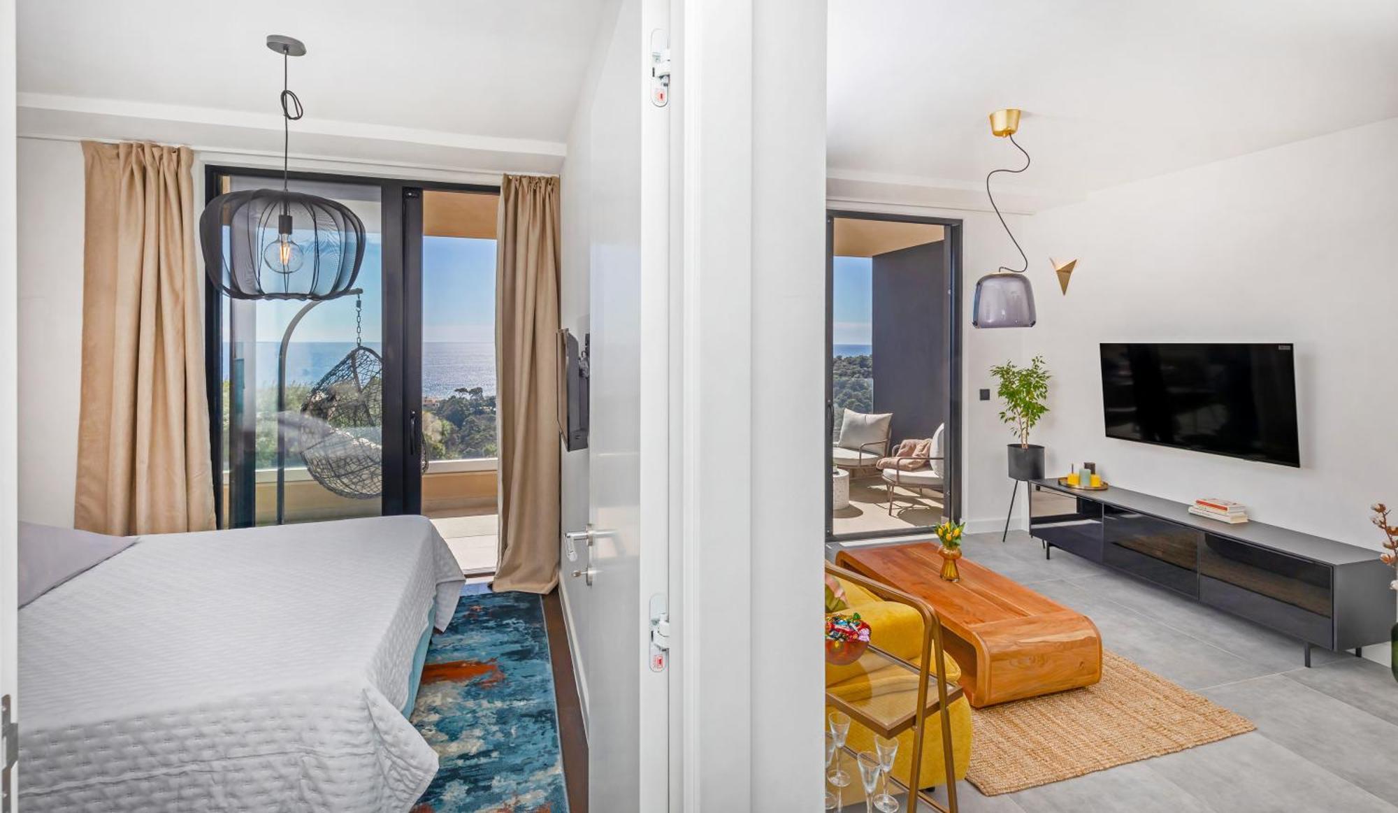 Apartman Lalaa 杜布罗夫尼克 外观 照片