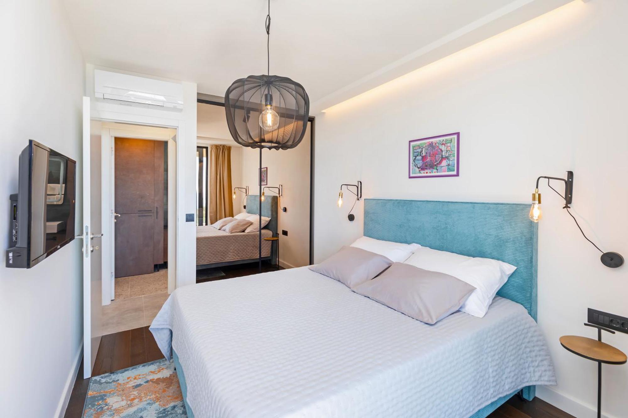 Apartman Lalaa 杜布罗夫尼克 外观 照片