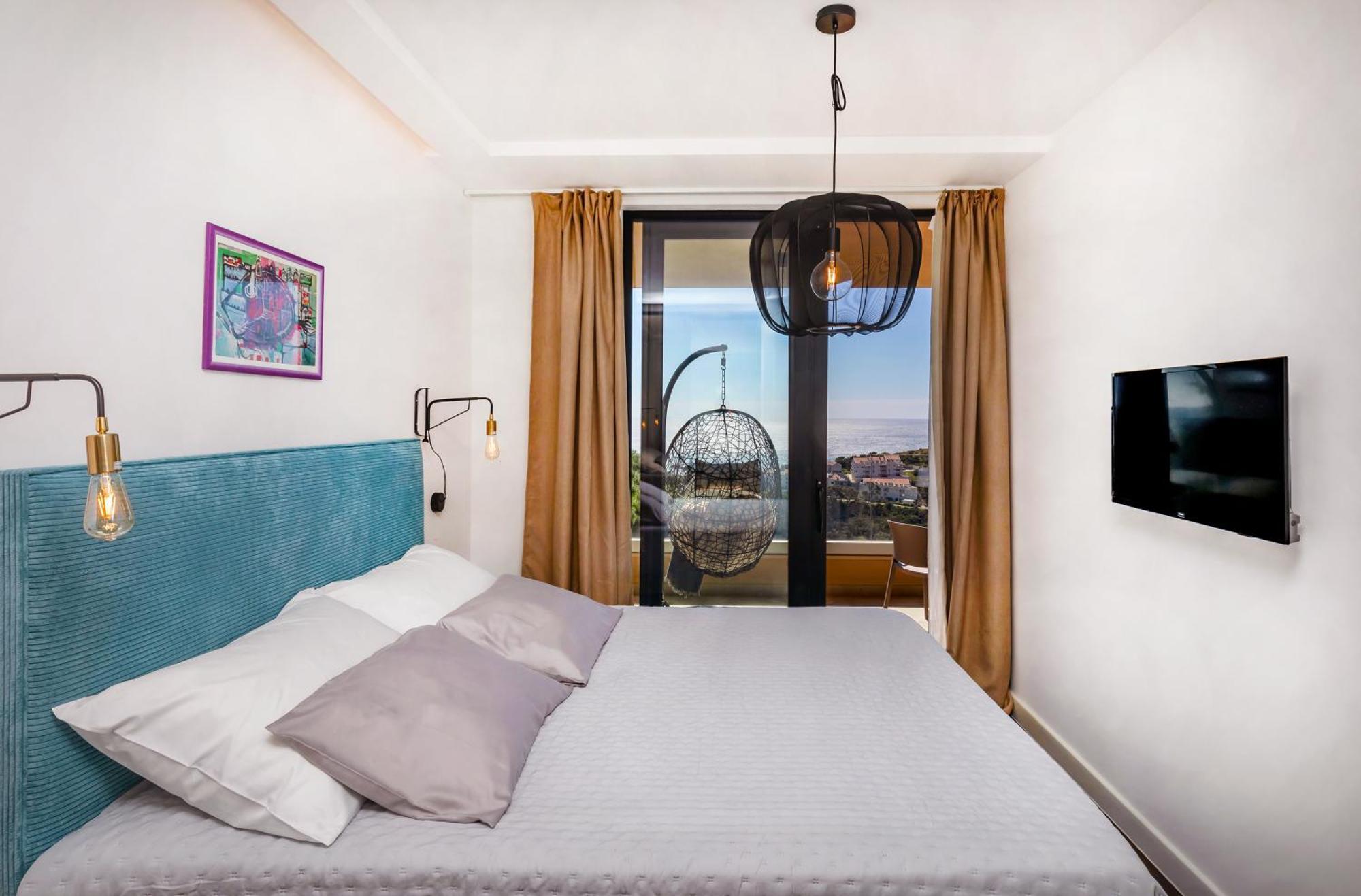 Apartman Lalaa 杜布罗夫尼克 外观 照片